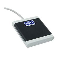Omnikey 5025CL USB 2.0 čtečka čipových karet / CCID
