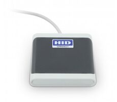 Omnikey R50220318-GR USB 2.0 čtečka čipových karet