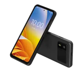 ZEBRA EM45 RFID / 6.7" dotykový displej / Wi-Fi / BT / 5G / USB-C / Android 13