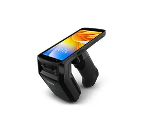 ZEBRA TC22R (TC2205-0G1250SS-E8) / 2D (SE4710) / RFID 800MHz / 6" dotykový displej / 7000 mAh baterie / Android