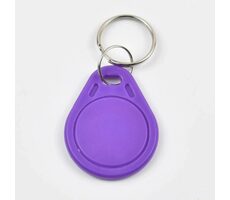 ACS KEYFOB MIFARE 1K Classic - čip na klíče / 1 kus / fialová