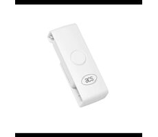 ACS ACR39U-NF PocketMate II / čtečka čipových karet / ISO 7816 / USB-C