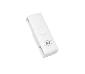 ACS ACR39U-NF PocketMate II / čtečka čipových karet / ISO 7816 / USB-C