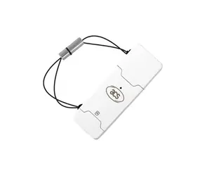 ACS ACR40T Type-C USB SIM-Sized / čtečka čipových karet / ISO 7816 / USB-C