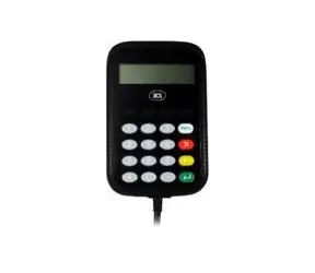 ACS APG8201-B2 / čtečka čipových karet s Pinpadem / ISO 7816 / USB