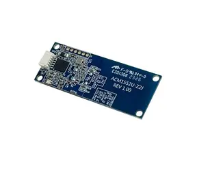 ACS ACM1252U-Z2 / interní čtečka NFC čipových karet / ISO 14443 / ISO 18092 / MIFARE 