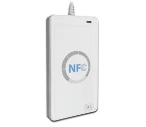 ACS ACR122 NFC USB / čtečka čipových karet / ISO 14443 / ISO 7816 / ISO 18092 / USB
