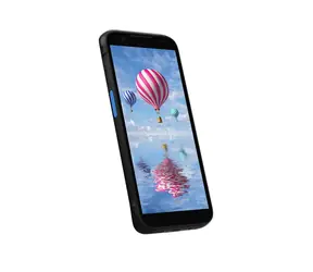 Bluebird S20 SE4710 / 2D / 6" / Qualcomm 2.4GHz / 6GB / 64GB / USB-C / Wi-Fi / BT / Android 13