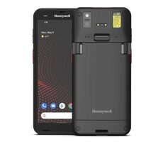 Honeywell CT70-L0N-058CS104G černá / 2D FR / 8GB RAM / 128GB ROM / BT / Wi-Fi 7 / NFC / Android 15