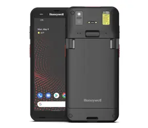Honeywell CT70-L0N-057CS104G černá / 2D SR / 8GB RAM / 128GB ROM / BT / Wi-Fi 7 / NFC / Android 15