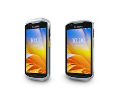ZEBRA TC53 64GB SE4720 (TC5301-0T1E1B1000-A6) / 2D / 6" FHD dotyk. displej / 4400 mAh baterie / BT / Wi-Fi / Android 11