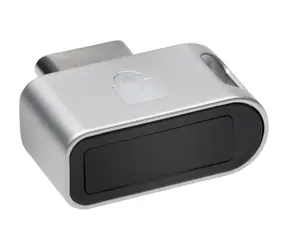 Rozbaleno - Kensington VeriMark Bezpečnostní klíč s otiskem prstu Guard USB-C / rozbaleno