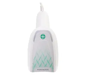 Datalogic Gryphon GD4620 HD HealtCare kit-USB / 2D snímač čárových kódů / USB / bílá
