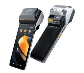 SUNMI V3 SUNMI OS CAM 8MP / 6.7" / 3GB / 32GB / Wi-Fi / BT 5.0 / 4G / USB-C / NFC / tiskárna 58mm 