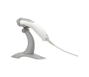Honeywell Voyager XP 1400g kit2 (USB) bílá / 2D snímač čárových kódů / Multi-IF / kabel USB / stojan