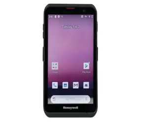 Honeywell EDA52 (00AE61N21RK) 2-Pin / 2D / 5.5" / 4GB RAM / 64GB ROM / USB / BT / Wi-Fi / NFC / CAM / Android
