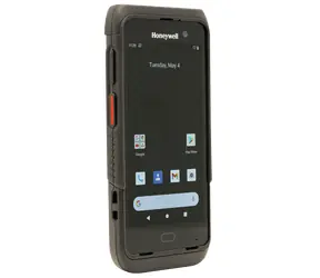 Honeywell CT45XP 4G&WIFI5 (CT45P-L1N-67D120G) / 2D / BT / USB-C / Wi-Fi / 4G / kamera