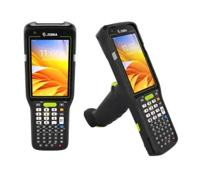 ZEBRA MC3450 2D SE4770 38 keys / BT / Wi-Fi / NFC / 5G / USB-C / fun.-numerická klávesnice / displej / Android