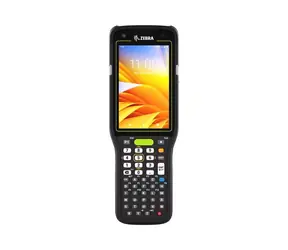 ZEBRA MC3450 2D SE4770 47 keys / BT / Wi-Fi / NFC / 5G / USB-C / alfa-numerická klávesnice / displej / Android