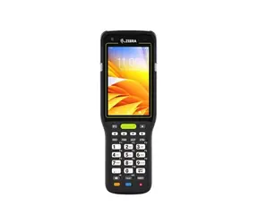 ZEBRA MC3450 Ex 2D SE58 29 keys / BT / Wi-Fi / NFC / 5G / USB-C / numerická klávesnice / displej / Android