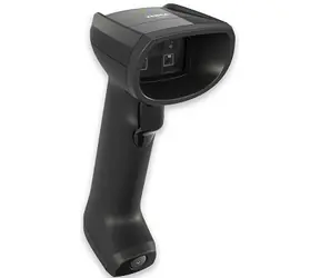 ZEBRA DS8288 kit(USB) PowerCap Present černá / 2D snímač čárových kódů / BT / USB / FIPS / kabel USB & nab. kolébka
