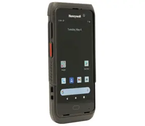Honeywell CT45XP WIFI6 (CT45P-X0N-67D100G) / 2D / BT / USB-C / Wi-Fi / kamera