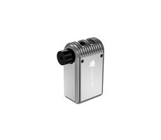 Navitel AIR 8 Mini přenosný kompresor stříbrná / 2x350mAh / 100 PSI / USB-C
