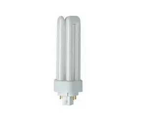 OSRAM DULUX T/E 26W GX24Q / úsporná zářivka / 1750 lm / 4000k / 20000h / 230V / G / bílé