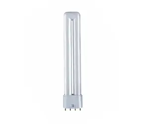 OSRAM DULUX L úsporná zářivka 24W XT 2G11 / 1800 lm / 4000k / 36000h / 230V / G
