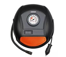 OSRAM TYRE INFLATE 200 / analogový kompresor / bezolejový
