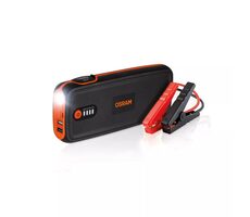 OSRAM BATTERY STARTER 400 / nabíječka baterie pro auto