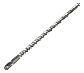 Makita NEMESIS II B-58257 / kladivový vrták / čtyřbřitý / SDS-PLUS / 10 x 390/450 mm