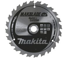 Makita B-08866 MAKBLADEplus / kotouč pilový dřevo / 350x3x30mm / 56 zubů