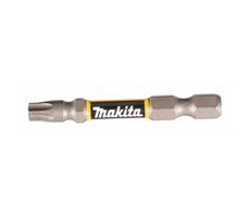 Makita E-03361 Impact Premier / torzní bit (E-form) / T30-50mm 2ks