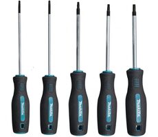 Makita E-13530 / sada šroubováků 5 ks (T10-T30)