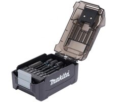Makita E-22850 IMPACT BLACK / sada torzních bitů 1/4" / 31 ks / v plastové krabičce