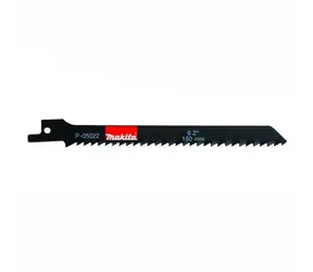 Makita P-05022 / pilový list na dřevo 152mm / 5ks 