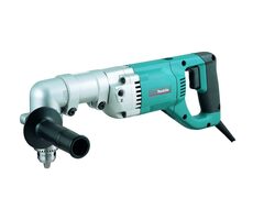 Makita DA4000LR / Úhlová vrtačka / 710W / 900ot-min / sklíčidlo 13mm
