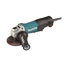 Makita GA5050R / Úhlová bruska / 1300W / 125mm / 11000 ot-min 