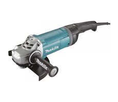 Makita GA9080X1 / Úhlová bruska / 2700W / 230mm / 6600 ot-min 