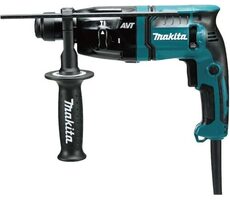 Makita HR1841F / Vrtací kladivo / 470W / SDS-plus / 2100 ot-min / 4800 úderů-min / 1.4J 