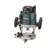 Makita RP2303FC01 / Vrchní frézka / 2100W / výška zdvihu 0-70mm / 22.000 ot-min 