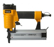 DeWalt DPN1850PP / Pneu Hřebíkovačka / Tlak 4.9 - 8.4 bar / Délka hřebíku 15 - 50 mm / Zásobník 100
