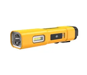 DeWalt DCL183 / Aku svítilna / 1200 lm / 3.6V / Bez Aku