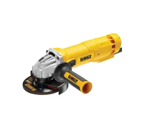 DeWalt DWE4227 / Úhlová bruska / 1200W / 125mm