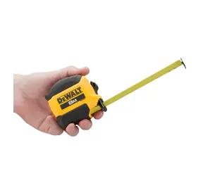 DeWalt DWHT38128-0 Svinovací metr 8 m x 28 mm