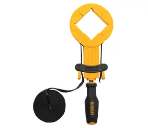 DeWalt DWHT83839-0 / Svěrka s nylonovou páskou 4.5 m / Upínací síla 454 kg