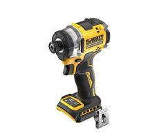DeWalt DCF860N / Aku ráčna s bezuhlíkovým motorem / 18V XR / Bez Aku
