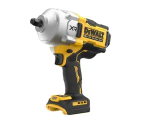 DeWalt DCF961N / Aku rázový utahovák s bezuhlíkovým motorem / 18V XR / Bez Aku