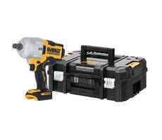 DeWalt DCF964NT / Aku rázový utahovák s bezuhlíkovým motorem / 18V XR / Bez Aku